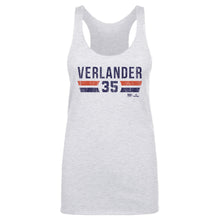 Load image into Gallery viewer, Justin Verlander Detroit Font
