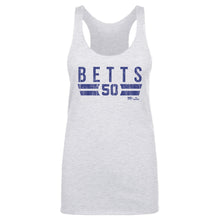 将图片加载到图库查看器，Mookie Betts Los Angeles D Font
