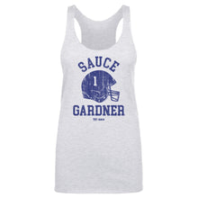将图片加载到图库查看器，Sauce Gardner Indianapolis Helmet Font
