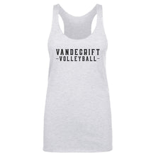 将图片加载到图库查看器，Vandegrift Crown Trio Volleyball Block
