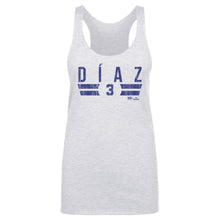 Load image into Gallery viewer, Edwin Diaz Los Angeles D Font
