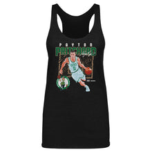 将图片加载到图库查看器，Payton Pritchard Boston Celtics Shattered WHT
