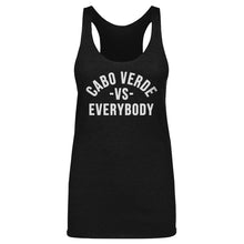 Load image into Gallery viewer, Cabo Verde Vs. Everybody WHT
