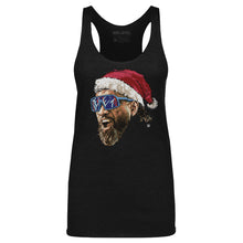 Load image into Gallery viewer, Jey Uso YEET Santa Hat WHT
