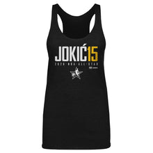 Load image into Gallery viewer, Nikola Jokic Denver Nuggets 2026 NBA All-Star Elite WHT
