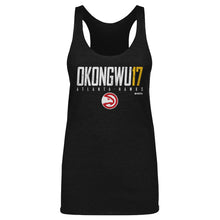 Load image into Gallery viewer, Onyeka Okongwu Atlanta Hawks Elite WHT
