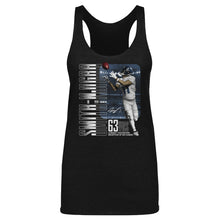 Load image into Gallery viewer, Jaxon Smith-Njigba Seattle 63 Yards WHT
