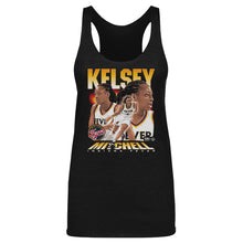 Load image into Gallery viewer, Kelsey Mitchell Indiana Fever Vintage WHT
