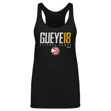 Load image into Gallery viewer, Mouhamed Gueye Atlanta Hawks Elite WHT
