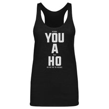 将图片加载到图库查看器，Christmas You A Ho WHT
