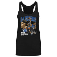 将图片加载到图库查看器，Paolo Banchero Orlando Magic Collage WHT
