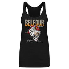 Load image into Gallery viewer, Ed Belfour Chicago Eagle Mask WHT
