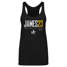 Load image into Gallery viewer, LeBron James Los Angeles Lakers 2026 NBA All-Star Elite WHT
