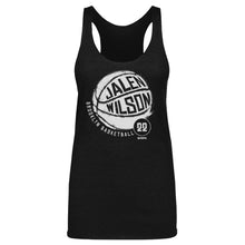 Load image into Gallery viewer, Jalen Wilson Brooklyn Basketball WHT
