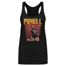 将图片加载到图库查看器，Norman Powell Miami Heat Premiere WHT
