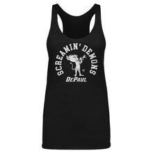 Load image into Gallery viewer, DePaul Blue Demons Billy Band WHT
