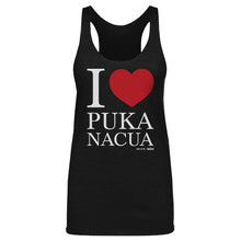 Load image into Gallery viewer, Puka Nacua Los Angeles R Love WHT
