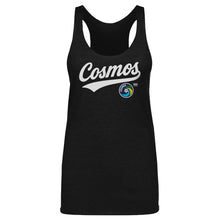 将图片加载到图库查看器，New York Cosmos Script WHT
