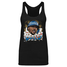 Load image into Gallery viewer, Mookie Betts Los Angeles D Graffiti WHT
