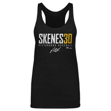 Load image into Gallery viewer, Paul Skenes Pittsburgh Elite WHT
