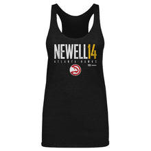 Load image into Gallery viewer, Asa Newell Atlanta Hawks Elite WHT
