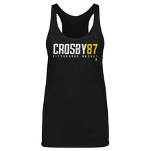 Load image into Gallery viewer, Sidney Crosby Crosby87 W WHT
