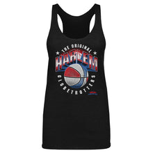 将图片加载到图库查看器，Harlem Globetrotters Vintage WHT
