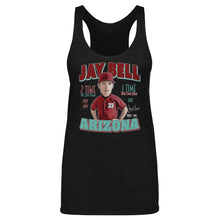 将图片加载到图库查看器，Jay Bell Arizona Comic WHT
