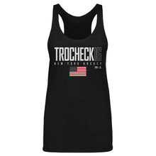 Load image into Gallery viewer, Vincent Trocheck New York R USA Elite WHT
