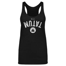 将图片加载到图库查看器，Jayson Tatum Boston Celtics Invert WHT
