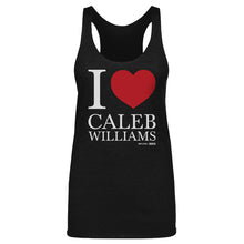 Load image into Gallery viewer, Caleb Williams Chicago I Love WHT
