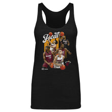 Load image into Gallery viewer, Miami Heat 2026 Starting 5 WHT
