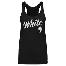 将图片加载到图库查看器，Derrick White Boston Script WHT
