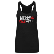 将图片加载到图库查看器，Christmas Merry Kissmas WHT
