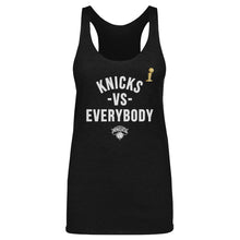 Load image into Gallery viewer, New York Knicks NBA Finals 2026 Vs. Everybody WHT
