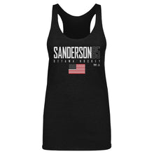 Load image into Gallery viewer, Jake Sanderson Ottawa USA Elite WHT
