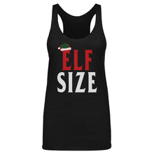 Load image into Gallery viewer, Christmas Elf Size WHT
