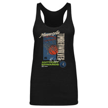 Load image into Gallery viewer, Anthony Edwards Minnesota Timberwolves All Net WHT
