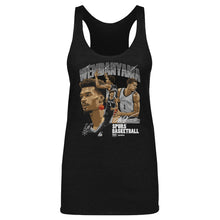 Load image into Gallery viewer, Victor Wembanyama San Antonio Spurs Collage WHT
