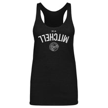 Load image into Gallery viewer, Kelsey Mitchell Indiana Fever Invert WHT
