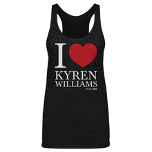 Load image into Gallery viewer, Kyren Williams Los Angeles R I Love WHT
