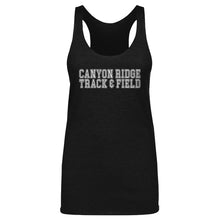 Load image into Gallery viewer, Canyon Ridge Crown Trio Track &amp; Field WHT
