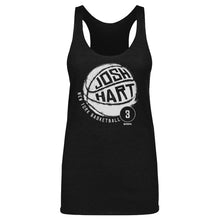 Load image into Gallery viewer, Josh Hart New York Basketball WHT
