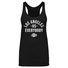 Load image into Gallery viewer, Los Angeles Lakers Vs. Everybody WHT
