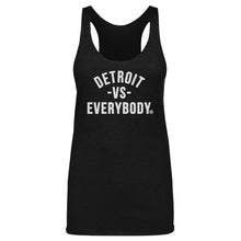 Load image into Gallery viewer, Detroit Vs. Everybody WHT
