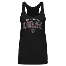将图片加载到图库查看器，North Carolina Courage Camo Arch WHT

