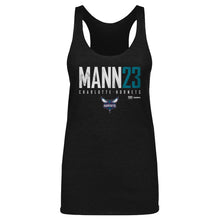Load image into Gallery viewer, Tre Mann Charlotte Hornets Elite WHT
