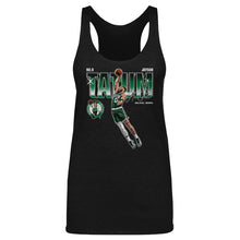 Load image into Gallery viewer, Jayson Tatum Boston Celtics Futuristic WHT
