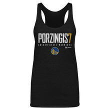 Load image into Gallery viewer, Kristaps Porzingis Golden State Warriors Elite WHT
