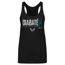 Load image into Gallery viewer, Moussa Diabate Charlotte Hornets Elite WHT
